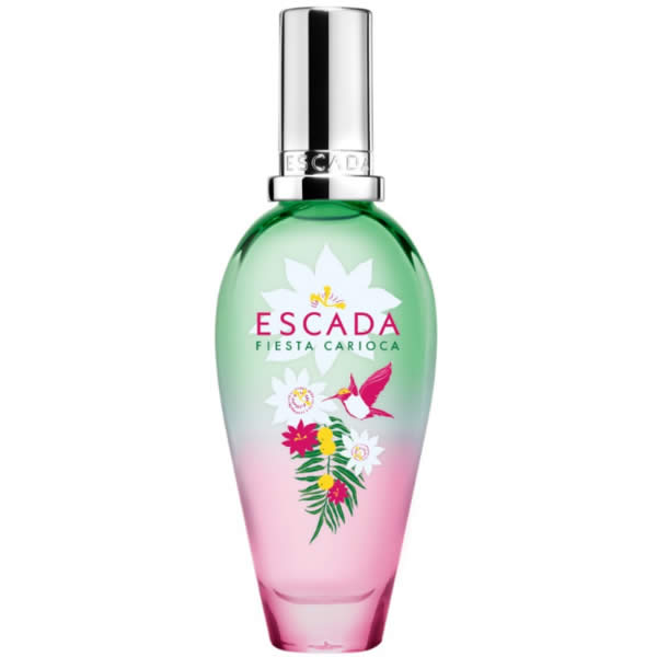 Escada Fiesta Carioca Eau De Toilette Spray 50Ml