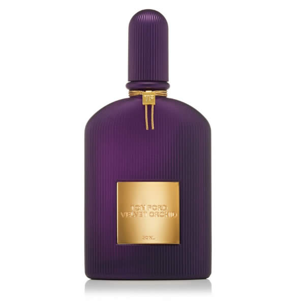 *Tom Ford Velvet Orch Lumiere Ep 50