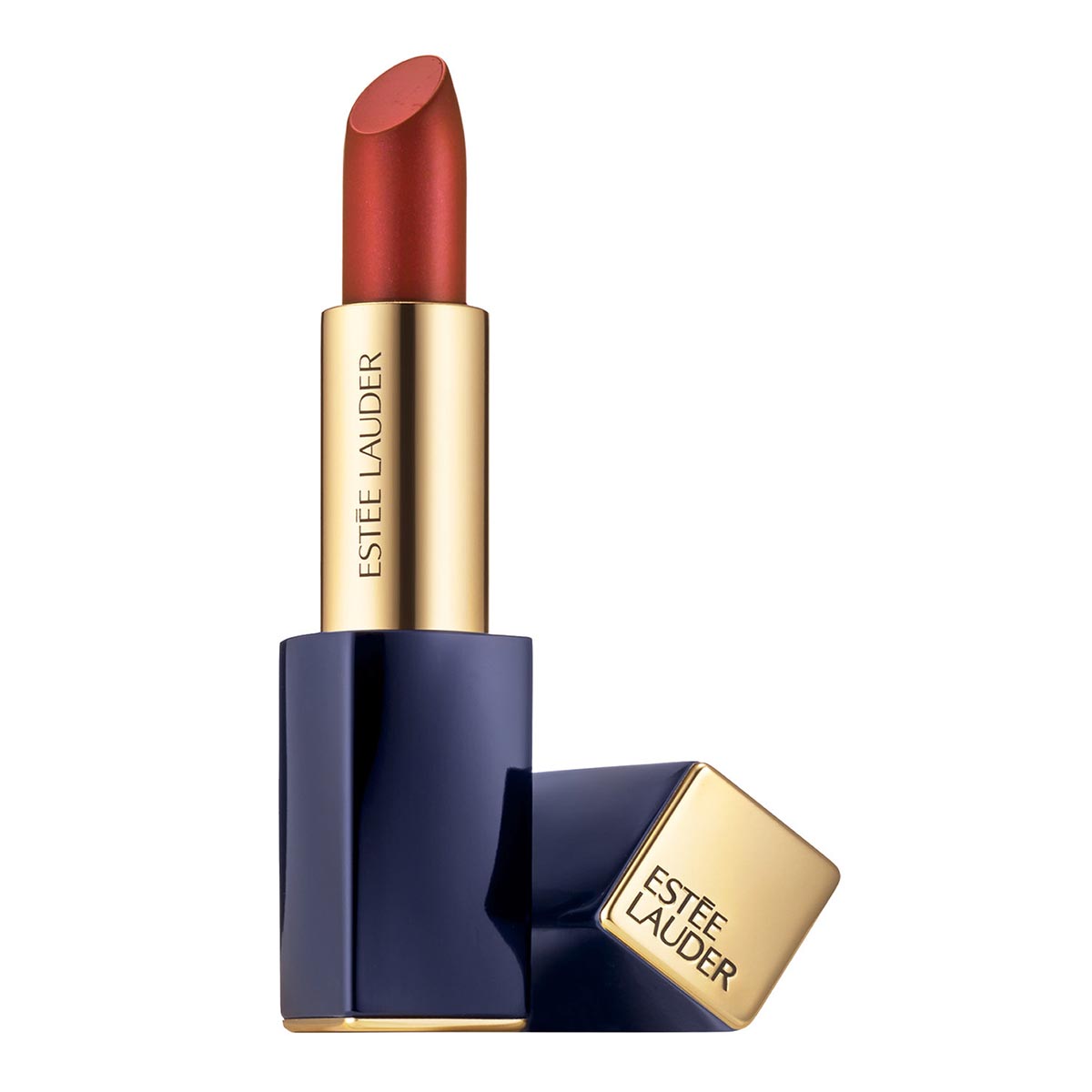 Estee Lauder Pure Color Envy Sculpting Lipstick 441 Rose Tea