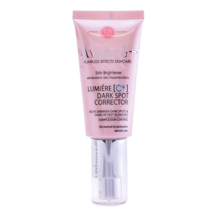 Figs & Rouge Avancé+ Lumiere Dark Spot Corrector 30Ml