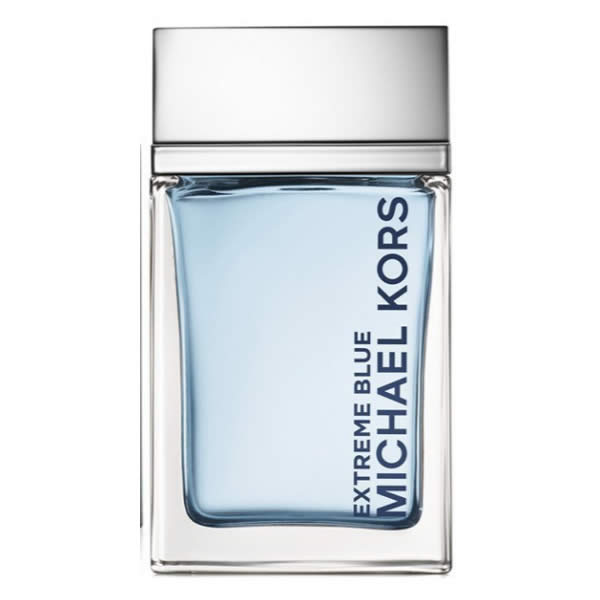 Michael Kors Extreme Blue Eau Toilette Spray 120Ml