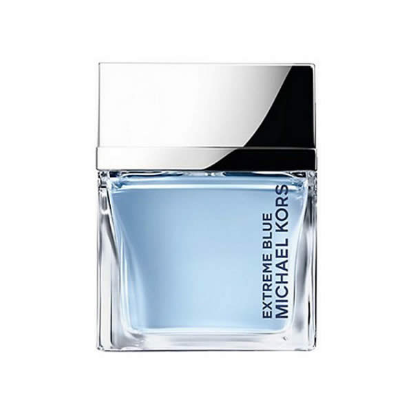 Michael Kors Extreme Blue Eau Toilette Spray 70Ml