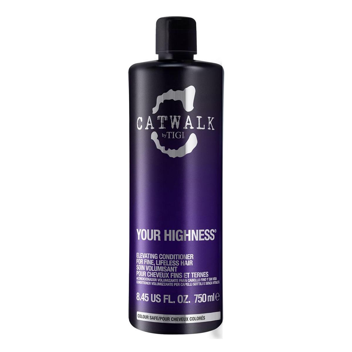 Tigi Catwalk Your Highness Elevating Conditioner 750Ml