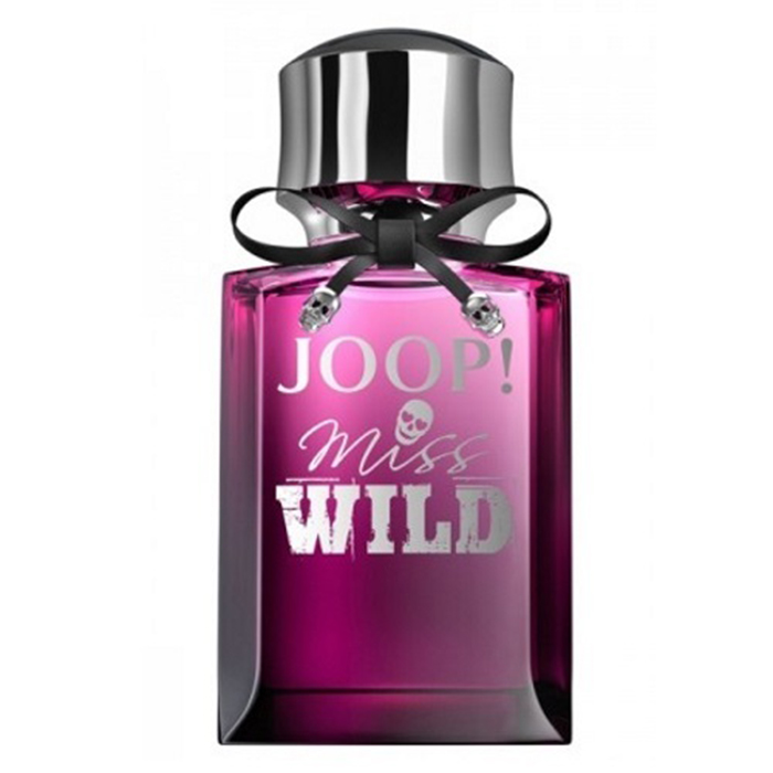 Joop Miss Wild Eau De Parfum Spray 75Ml