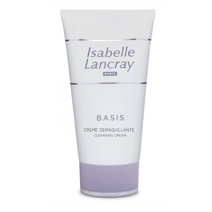Isabelle Lancray Basis Cleansing Cream 150Ml