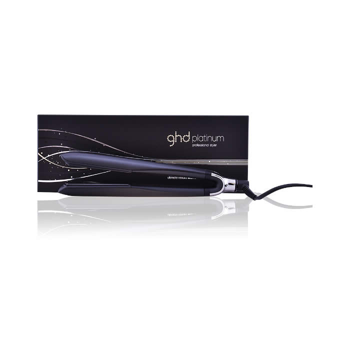 Ghd Platinum Professional Styler Black