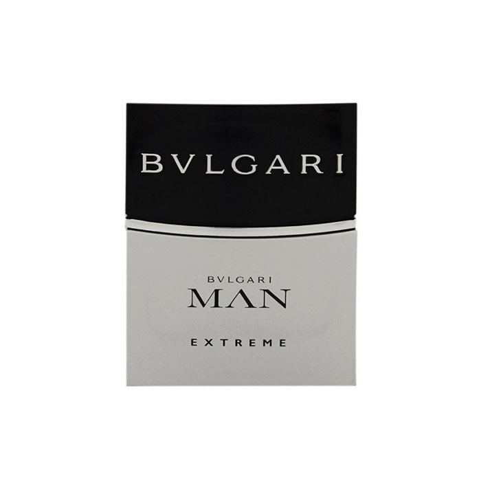 Bvlgari Man Extreme Eau De Toilette Spray 30Ml