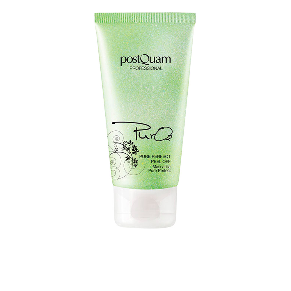 Postquam Pure Perfect Maschera Peel Off 150Ml