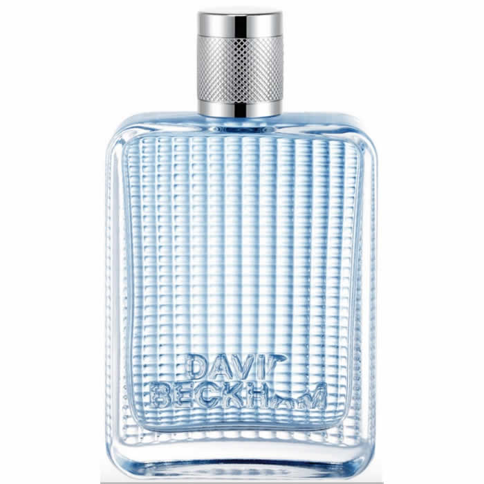 Beckham The Essence Eau De Toilette Spray 75Ml