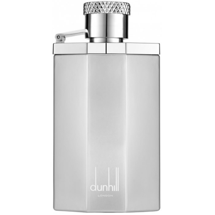 Dunhill London Desire Silver Eau De Toilette Spray 50Ml