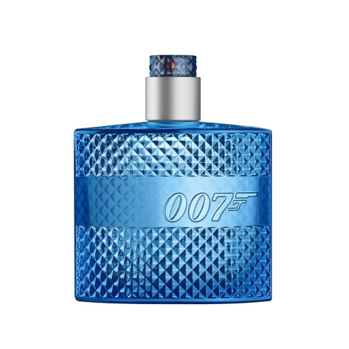 James Bond 007 Ocean Royale Eau De Toilette Spray 125Ml