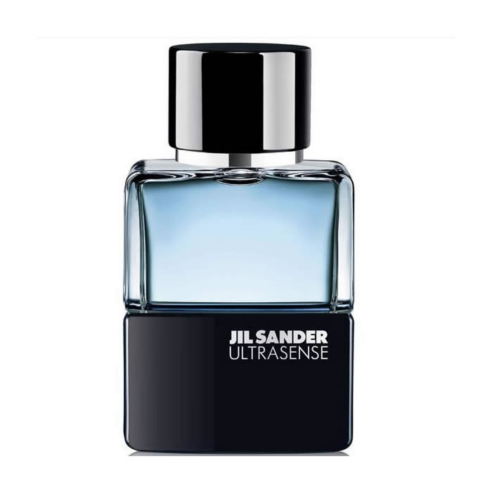 Jil Sander Ultrasense Eau De Toilette Spray 100Ml