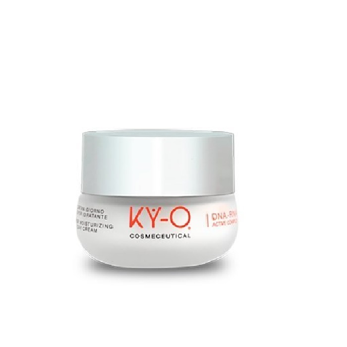 Ky-O Cosmeceutical Whitening Hydra Lifting Cream 50Ml