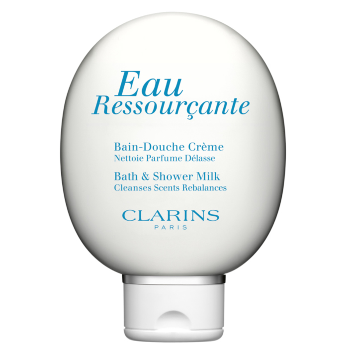 Clarins Eau Ressourcante Crema Bagno Doccia 150Ml