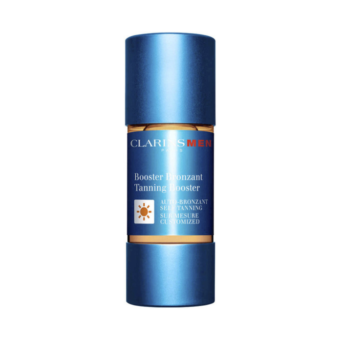 Clarins Men Booster Bronzant 15Ml
