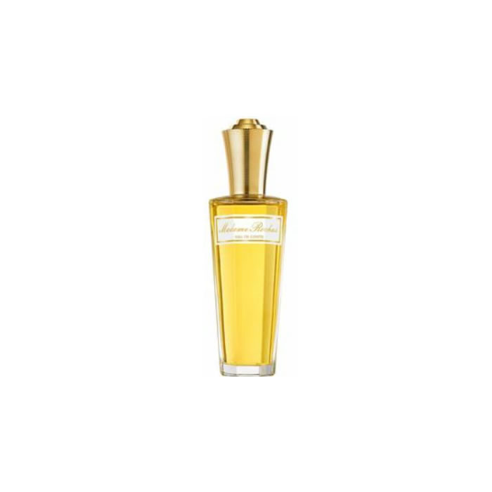 Rochas Lumiere Eau De Toilette Spray 100Ml