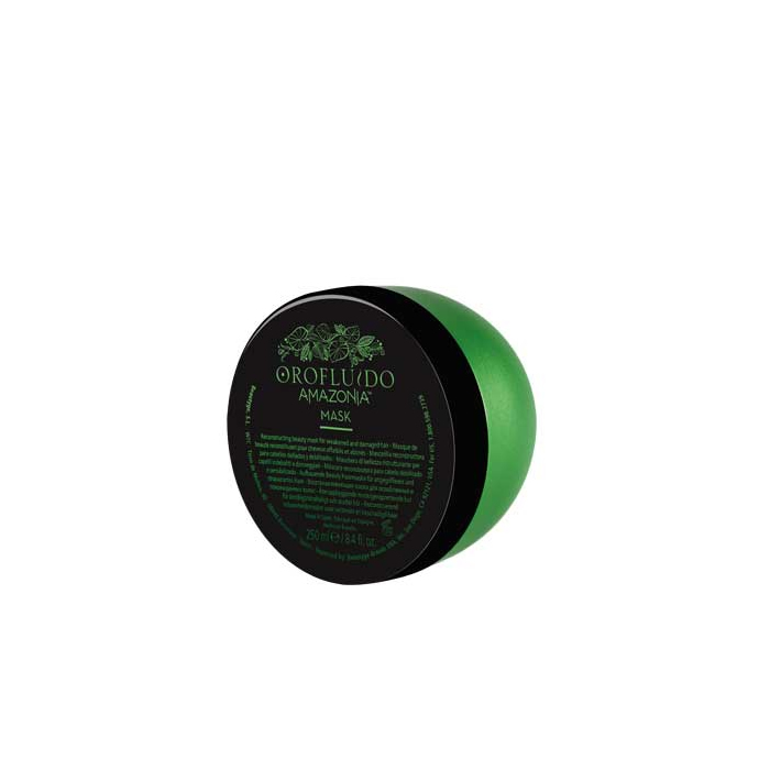 Orofluido Amazonia Mask 250Ml