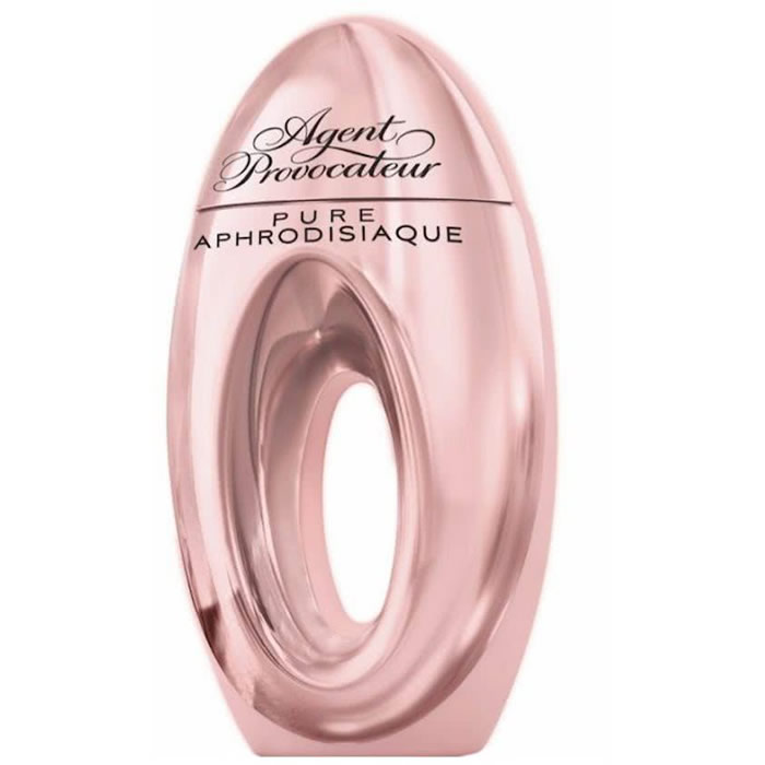Agent Provocateur Pure Aphrodisiaque Eau De Parfum Spray 80Ml