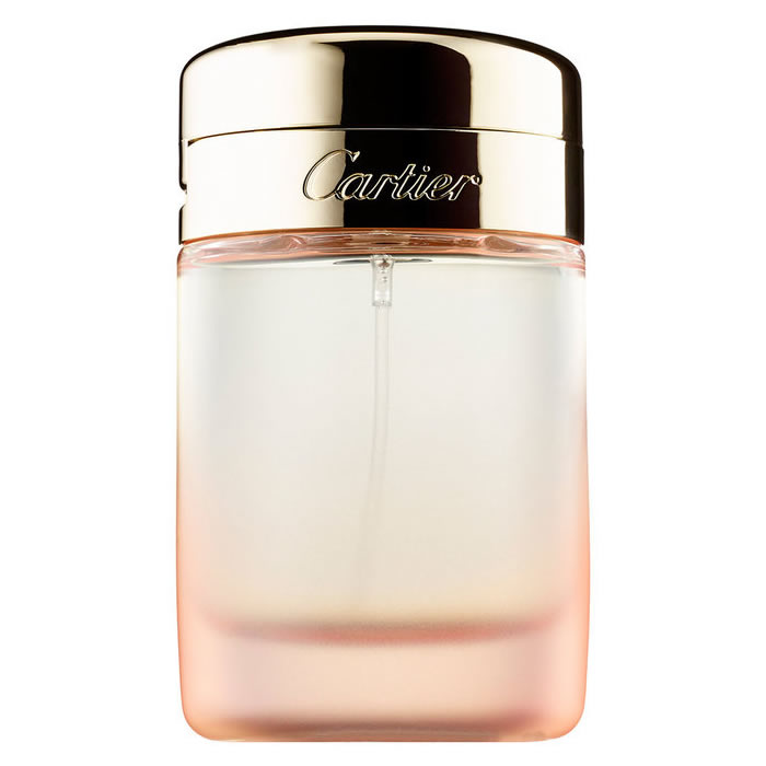 Cartier Baiser Volé Fraiche Eau De Parfum Spray 100Ml