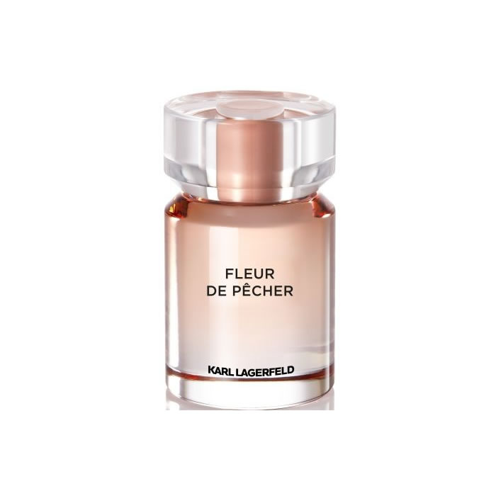 Karl Lagerfeld Fleur De Pêcher Eau De Parfum Spray 100Ml