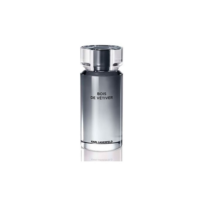 Karl Lagerfeld Bois De Vétiver Eau De Toilette Spray 50Ml