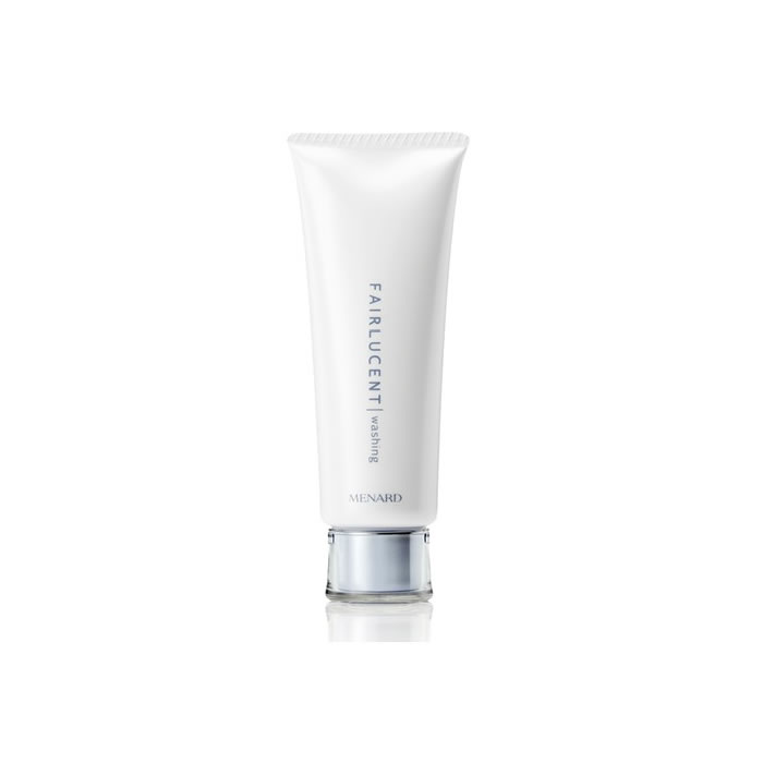 Menard Fairlucent Washing Cream 105Ml
