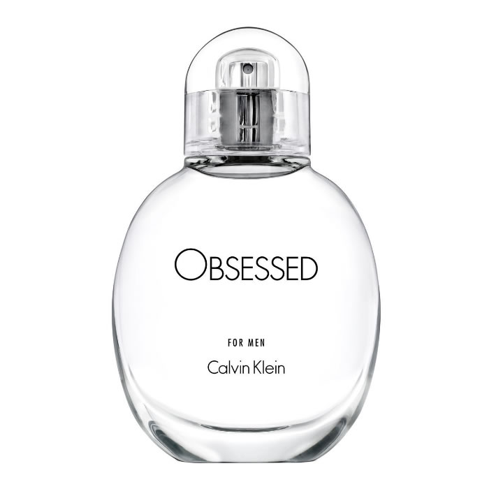 Calvin Klein Obsessed For Men Eau De Toilette Spray 30Ml