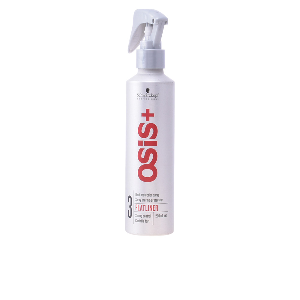 Schwarzkopf Osis Flatliner Spray 200Ml