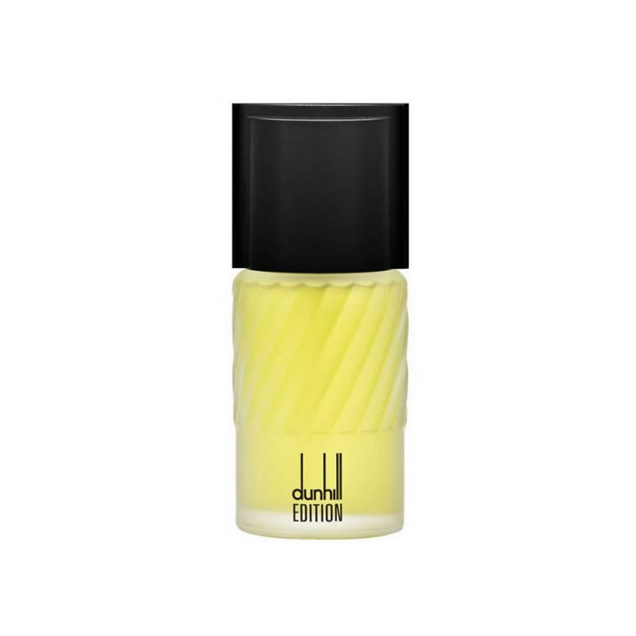 Dunhill London Edition Eau De Toilette Spray 100Ml