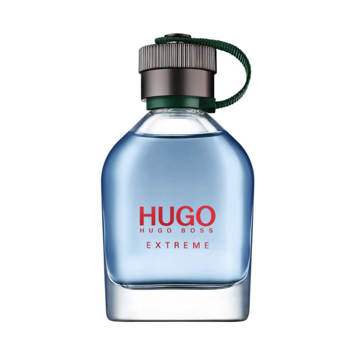 Hugo Man Extreme Eau De Parfum Spray 100Ml