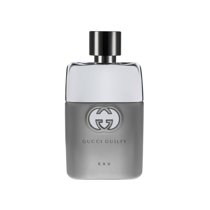 Gucci Guilty Eau Pour Homme Eau De Toilette Spray 50Ml