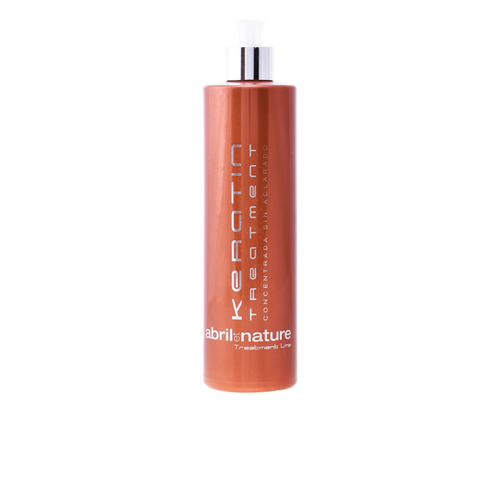 Abril Et Nature Keratin Treatment 500Ml