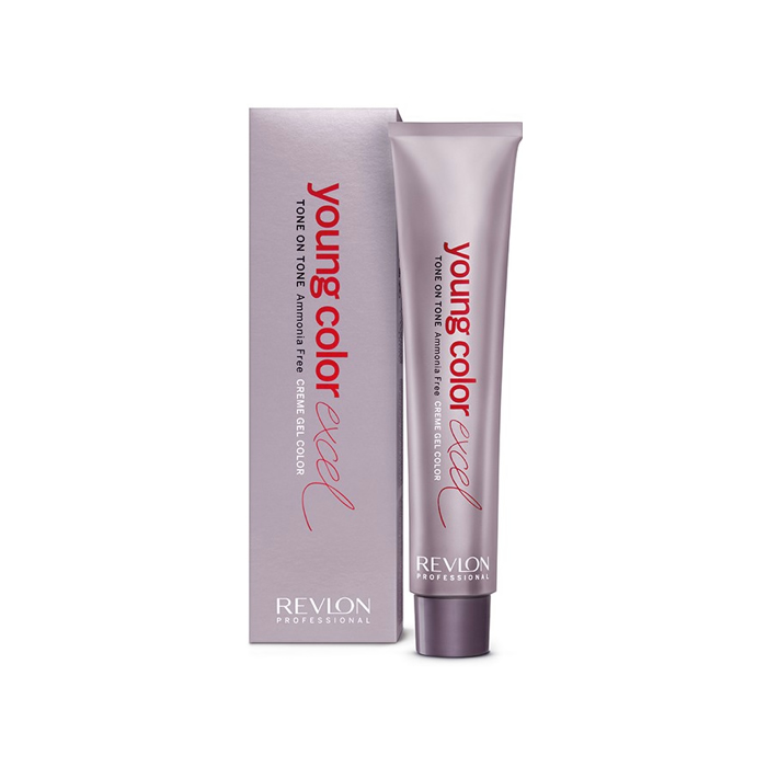 Revlon Young Color Excel Tone On Tone Ammonia Free 6 70Ml