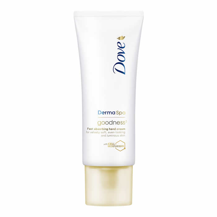 Dove Derma Spa C/Mani Pns 75 Ml