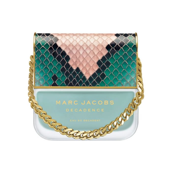 Marc Jacobs Decadence Eau So Decadent Eau De Toilette Spray 30Ml