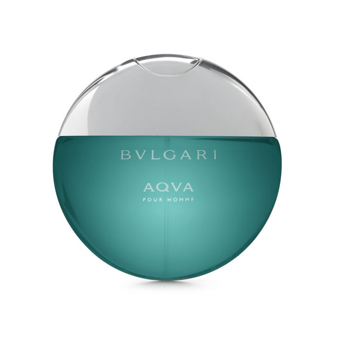 Bvlgari Aqva Pour Homme Eau De Toilette Spray 100Ml