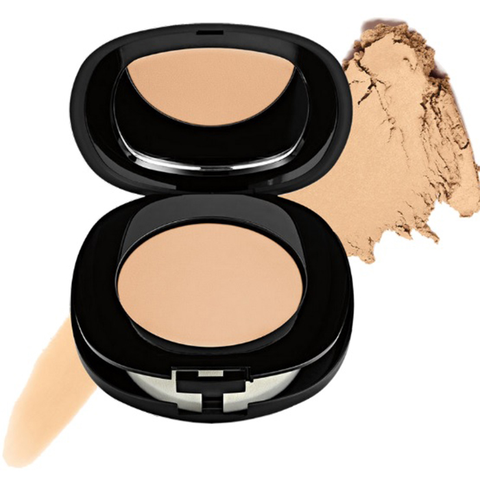 Elizabeth Arden Flawless Finish Everyday Perfection Bouncy Makeup 02 Alabaster 9G