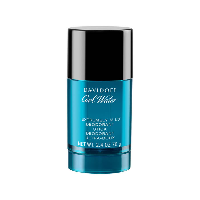 Davidoff Cool Water Mild Deodorante Stick 70G