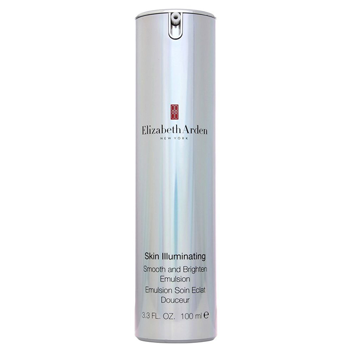 Elizabeth Arden Skin Illuminating Emulsion Soin Eclat Douceur 100Ml