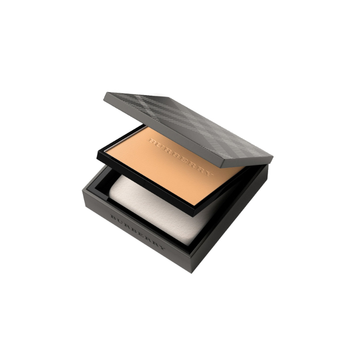Burberry Cashmere Compact 20 Ochre 13G
