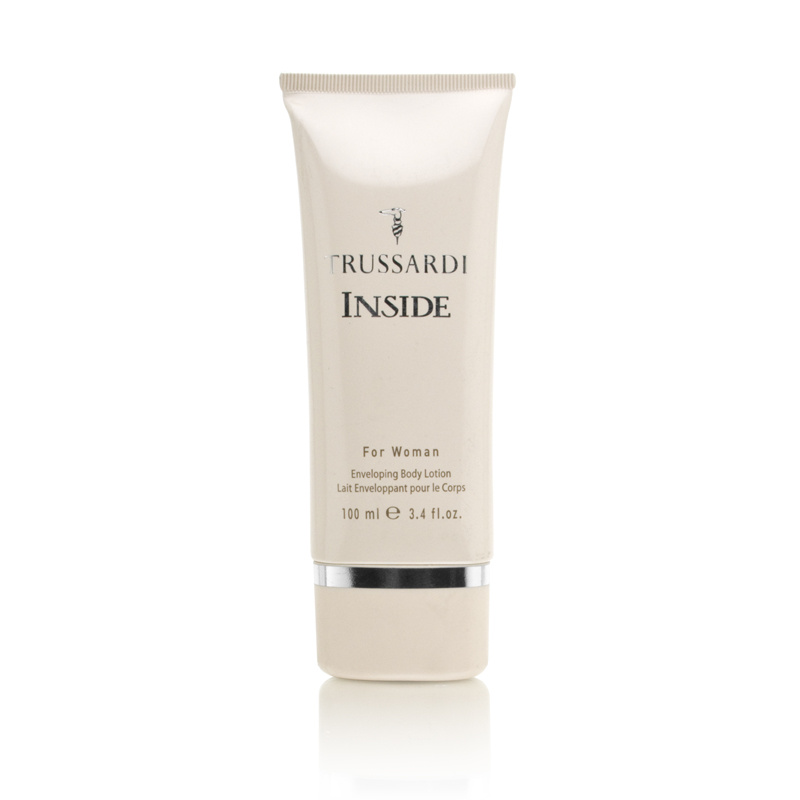 Trussardi Inside Woman Body Lotion 100Ml
