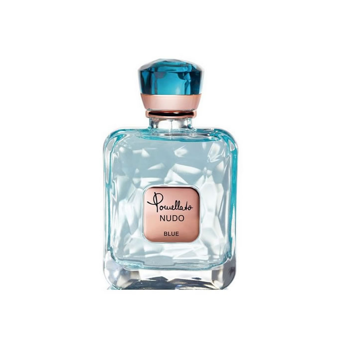 Pomellato Nudo Blue Prestige Eau De Parfum Spray 40Ml