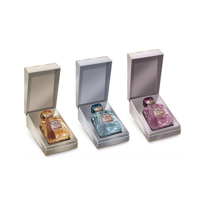 Pomellato Nudo Eau De Parfum Spray 25Ml Set 3 Parti 2018