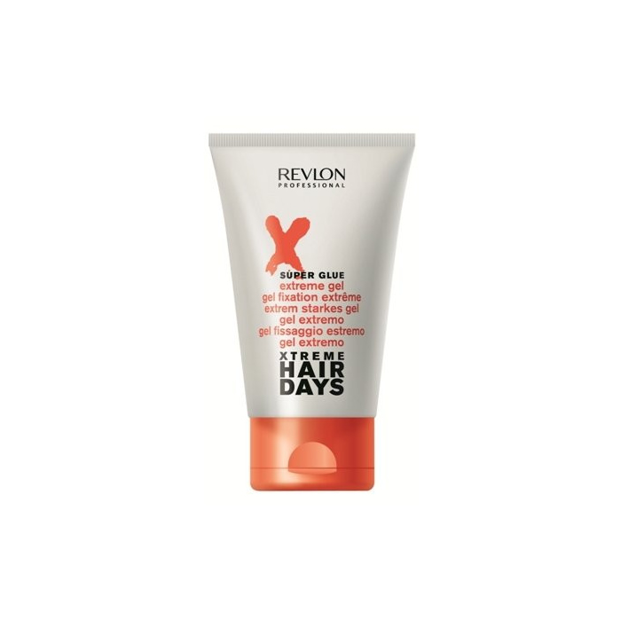 Revlon Super Glue Extreme Gel 125Ml