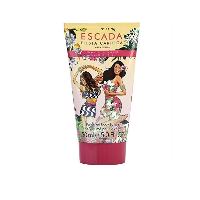 Escada Fiesta Carioca Lozione Per Il Corpo 150Ml