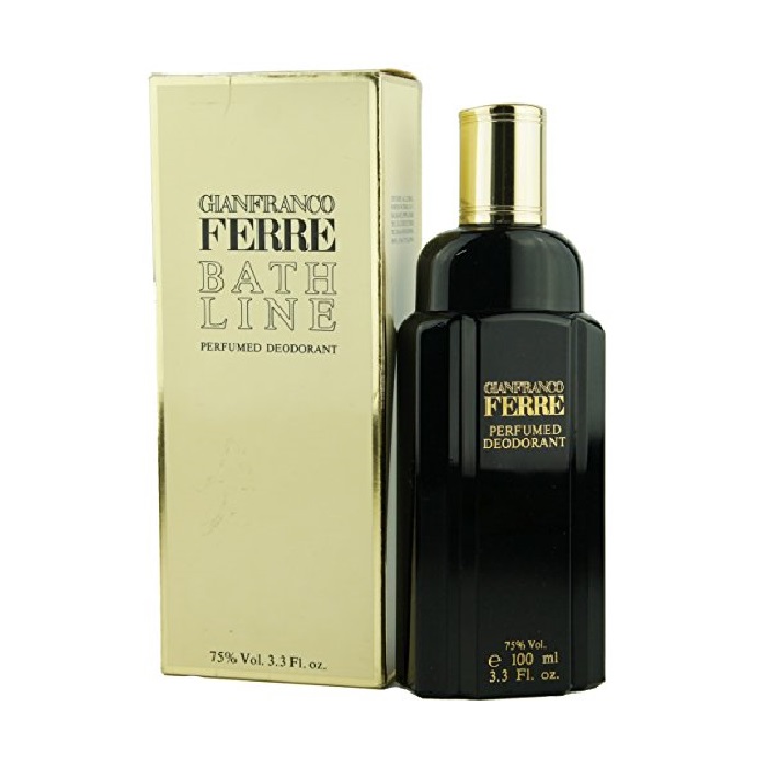 Gianfranco Ferre Deodorante Spray 100Ml