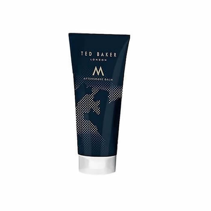 Ted Baker London Men After Shave Balm 75Ml