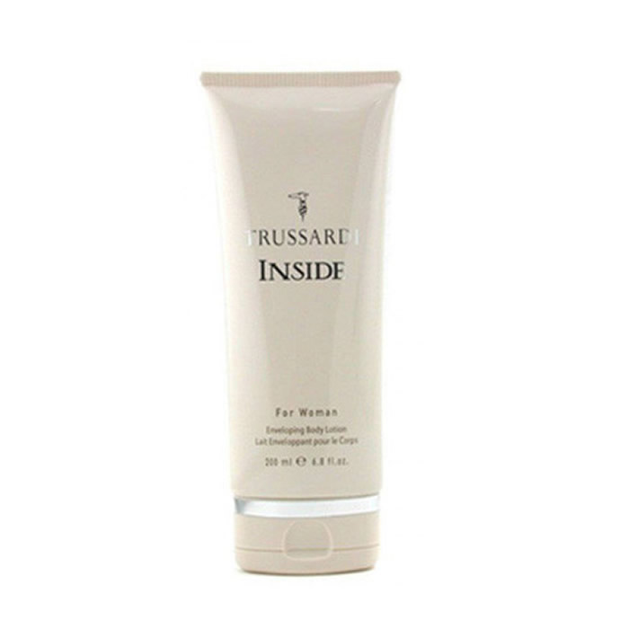 *Trussardi Inside D Lotion 200 Ml