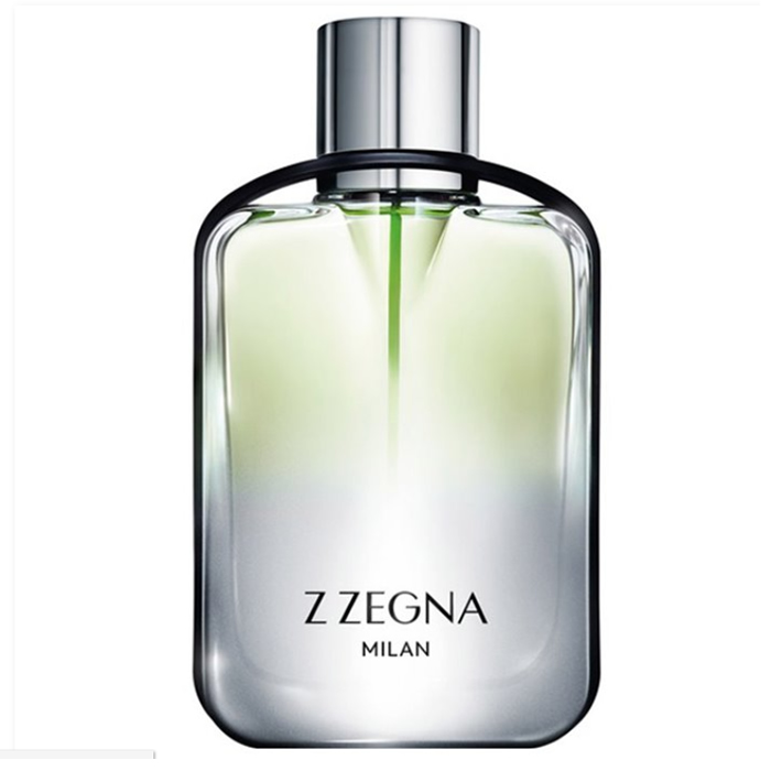 Ermenegildo Zegna Z Milan Eau De Toilette Spray 100Ml