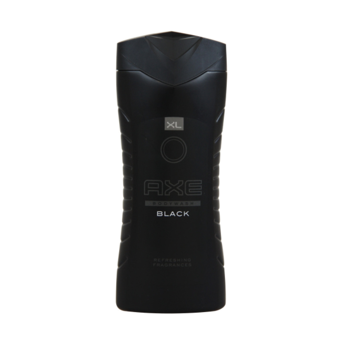 Axe Black Gel Doccia 400Ml